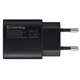 Зарядное устройство ColorWay Power Delivery Port PPS USB Type-C (25W) black (CW-CHS033PD-BK) - изображение 2