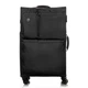 Чемодан V&V Travel 8024-75 черный - изображение 2