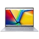 Ноутбук ASUS VivoBook 16X K3605ZF Cool Silver (K3605ZF-N1314) (90NB11E2-M00D10) - зображення 1