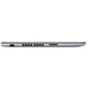Ноутбук ASUS VivoBook 16X K3605ZF Cool Silver (K3605ZF-N1314) (90NB11E2-M00D10) - зображення 8