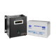 Комплект резервного питания ИБП + мультигелевая батарея (UPS W500 + АКБ MG 1200Wh) Черный/серый - изображение 1