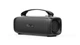 Колонка REAL-EL X-717 Black (8Вт, Bluetooth, USB, AUX, RGB, TWS, Type C, 1500мА*год) - зображення 4