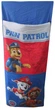Літній Дитячий Спальний Мішок 170х70 Paw Patrol Синій (283761) - зображення 3
