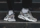Кросівки Staff all gray 42 - изображение 3