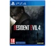 Resident Evil 4 Remake (русская версия) (PS4) - изображение 1