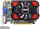 Видеокарта Asus PCI-Ex GeForce GTS 450 1024MB GDDR3 (128bit) (594/800) (DVI, HDMI, VGA) (ENGTS450/DI/1GD3) - изображение 1