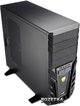 Корпус Aerocool PGS VS-4 Black – фото, отзывы, характеристики в ...