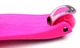 Дитячий самокат MAXI. Pink - зображення 7