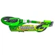 Дитячий двоколісний самокат Scale Sports Scooter 460 зелений - изображение 2
