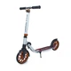 Двухколесный Самокат Scale Sports SS-17 Белый - изображение 1