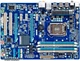 Материнська плата Gigabyte GA-PH67A-UD3-B3 (LGA1155, Intel H67, PCI-Ex16) - зображення 1