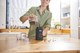 Кавомолка BLACK+DECKER BXCG150E - зображення 3