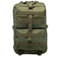 Рюкзак тактический Semi Line 38 Khaki (A3047-2) 4709530 - изображение 2