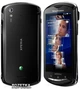 Мобильный телефон Sony Ericsson Xperia Pro MK16i Black - изображение 3