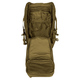 Рюкзак тактичний Highlander Eagle 3 Backpack 40L Coyote Tan TT194-CT 4530866 - зображення 5