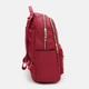 Женский рюкзак Monsen C1RM8010r-red 4699155 - изображение 3