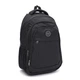 Мужской рюкзак Aoking C1XN2141bl-black 4691647 - изображение 1