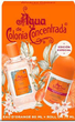 Zestaw unisex Alvarez Gomez Orange Woda kolońska 80 ml + Dezodorant w rolce 75 ml (8422385990066) - obraz 1