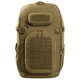 Рюкзак тактичний Highlander Stoirm Backpack 40L Coyote Tan TT188-CT 4530894 - зображення 3