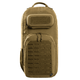 Рюкзак тактический Highlander Stoirm Gearslinger 12L Coyote Tan TT189-CT 4530898 - изображение 3