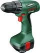 Аккумуляторная дрель-шуруповерт Bosch PSR 1200 - изображение 1
