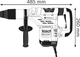 Перфоратор Bosch Professional GBH 5-40 DCE (0611264000) - изображение 5