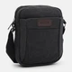Чоловіча сумка Monsen C1HSSS8444bl-black 4769058 - зображення 2