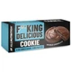 Fucking Delicious cookie - 128g Double Chocolate 4430064 - зображення 1