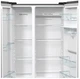 Холодильник Hisense RS711N4WCE (6990164) - изображение 10
