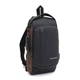 Сумка-слинг мужская Monsen C1BLH626br-brown 4720000 - изображение 1