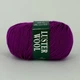 Пряжа шерстяная Vita Luster Wool 50 3372 фиолет - изображение 1