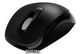 Мышь Microsoft Wireless Mobile Mouse 1000 Black (2CF-00047) - изображение 2