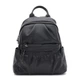 Жіночий шкіряний рюкзак Ricco Grande K18166bl-black 4691654 - зображення 1