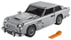 Zestaw klocków LEGO Creator Expert James Bond Aston Martin DB5 1295 elementów (10262) - obraz 3