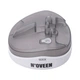 Отпариватель для одежды ручной Noveen HGS340 - изображение 3