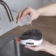Отпариватель для одежды ручной Noveen HGS340 - изображение 7