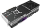 Karta graficzna PNY PCI-Ex GeForce RTX 4080 Super 16GB OC XLR8 GAMING VERTO EPIC-X RGB GDDR6X (256bit) (2595/23000) (HDMI, 3 x DisplayPort) (VCG4080S16TFXXPB1-O) - obraz 8