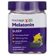 Натуральна добавка Natrol Kids Melatonin 1 mg, 60 желейок Ягоди 4875163 - зображення 1