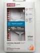 Чехол противоударный ZAGG Gear4 Piccadilly MagSafe Case для Apple Iphone 14 Pro Max (6.7") Clear прозрачный - изображение 2