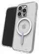 Чехол противоударный ZAGG Gear4 Piccadilly MagSafe Case для Apple Iphone 14 Pro Max (6.7") Clear прозрачный - изображение 10