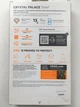Чехол противоударный ZAGG Gear4 Piccadilly MagSafe Case для Apple Iphone 14 Pro Max (6.7") Clear прозрачный - изображение 3