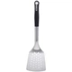Лопатка кулинарная с прорезями MasterPro Foodies collection BGMP-4859 33.6 см 4880043 - изображение 1