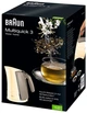 Электрочайник BRAUN WK 300 Cream - изображение 5
