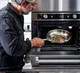 Сковорода універсальна KitchenAid MSS CC003245-001 30 см срібляста 4759068 - зображення 3