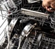 Сковорода універсальна KitchenAid MSS CC003245-001 30 см срібляста 4759068 - зображення 5
