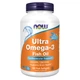 Ultra Omega-3 FO 500/250 Fish Gelatin - 180 Softgels 4710745 - изображение 1