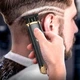 Машинка для стрижки волосся HOCO Retro engraving electric hair clipper HP22 4875520 - зображення 9