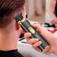 Машинка для стрижки волосся HOCO Retro engraving electric hair clipper HP22 4875520 - зображення 10