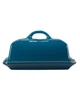 Масленка Le Creuset Vancouver 17х12 см Deep Teal (70837176420000) - изображение 3