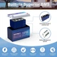 Акумулятор VATRER LiFePO4 12V 100Ah (1280Wh) із вбудованим BMS, 5000+ циклів - зображення 4